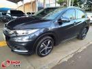 HONDA HR-V EX 1.8 16v Azul