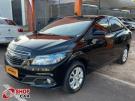 GM - Chevrolet Prisma LTZ 1.4 Preta