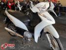 HONDA Biz 110i Branca