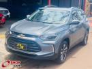 GM - Chevrolet Tracker Premier 1.2T 12v Cinza