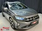 VW - Volkswagen Nivus Highline 1.0 12v TSi Cinza