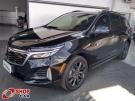 GM - Chevrolet Equinox RS 1.5T 16v Preta