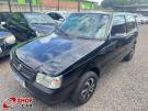 FIAT Uno Mille Economy 1.0 Fire 4p. Preta