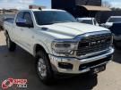 RAM 2500 Laramie 6.7TDi 24v 4X4 C.D. Branca