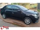 RENAULT Logan Expression 1.0 16v Preta