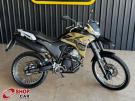 YAMAHA XTZ 250 Lander Bege