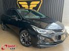 GM - Chevrolet Cruze Sedan LTZ 1.4T 16v Preta