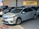 TOYOTA Corolla XEi 2.0 16v Prata