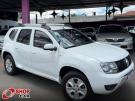 RENAULT Duster Dynamique 1.6 16v Branca
