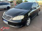 TOYOTA Corolla XEi 1.8 16v Preta