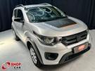 FIAT Mobi Trekking 1.0 Prata