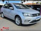 VW - Volkswagen Voyage 1.6 Prata