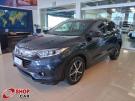 HONDA HR-V EX 1.8 16v Azul