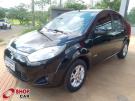 FORD Fiesta Sedan 1.6 Preta
