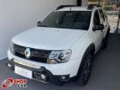 RENAULT Duster Dakar 1.6 16v Branca
