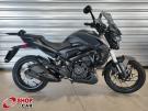 BAJAJ Dominar 400 Preta