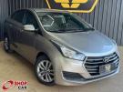HYUNDAI HB20S Comfort Plus 1.0 12v Prata