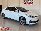 TOYOTA Corolla XEi 2.0 16v Branca