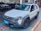 FIAT Palio Weekend Adventure 1.8 16v Branca