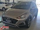 HYUNDAI HB20X Evolution 1.6 16v Prata
