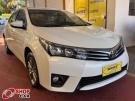 TOYOTA Corolla XEi 2.0 16v Branca