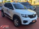 RENAULT Kwid Zen 1.0 12v Branca