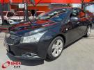 GM - Chevrolet Cruze Sedan LT 1.8 16v Preta