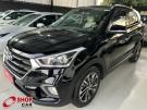 HYUNDAI Creta Prestige 2.0 16v Preta