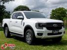 FORD Ranger XLS 2.0TDi 16v 4X4 C.D. Branca
