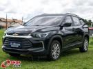 GM - Chevrolet Tracker LTZ 1.2T 12v Preta