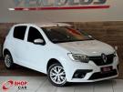 RENAULT Sandero Zen 1.0 12v Branca