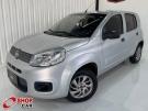 FIAT Uno Attractive 1.0 4p. Prata