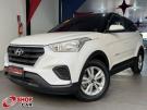 HYUNDAI Creta Attitude 1.6 16v Branca