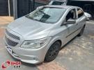 GM - Chevrolet Onix Joy 1.0 Prata