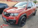 RENAULT Kwid Outsider 1.0 12v Vermelha