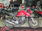 HONDA CG Titan 160i Vermelha