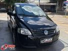VW - Volkswagen Fox 1.0 4p. Preta