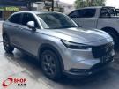 HONDA HR-V EXL 1.5 16v Prata