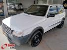 FIAT Uno Mille Economy Way 1.0 Fire 2p. Branca