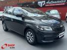 GM - Chevrolet Onix Joy 1.0 Cinza