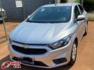 GM - Chevrolet Onix LT 1.0 Prata