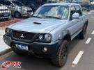 MITSUBISHI L200 Outdoor GLS 2.5TD 4X4 C.D. Cinza