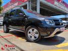 RENAULT Duster Dynamique 2.0 16v Preta