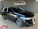 GM - Chevrolet Onix Hatch LT 1.0 12v Preta