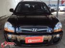 HYUNDAI Tucson GLS 2.0 16v Preta