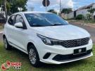 FIAT Argo 1.0 Branca