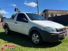 FIAT Strada Hard Working 1.4 C.S. Branca