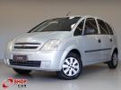 GM - Chevrolet Meriva Joy 1.4 Prata
