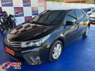 TOYOTA Corolla GLi 1.8 16v Preta