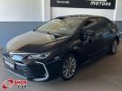TOYOTA Corolla XEi 2.0 16v Preta